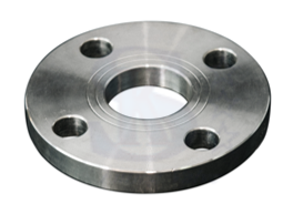Flat Face Flange
