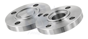 Tongue and Groove Flange