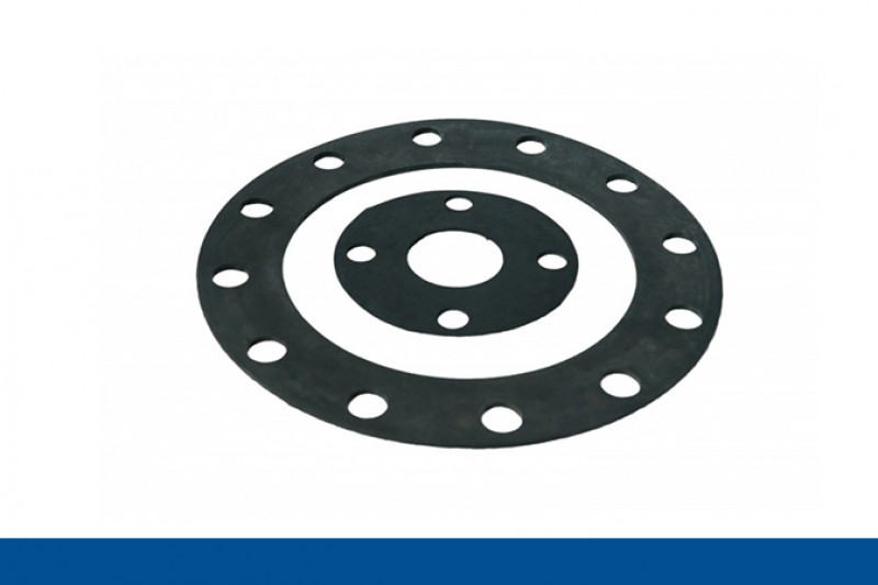 rubber gasket