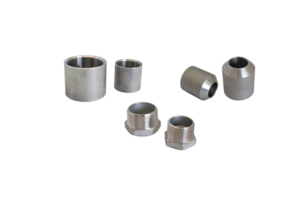 Forged Pipe Fitting