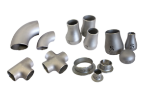 Butt Weld Fitting