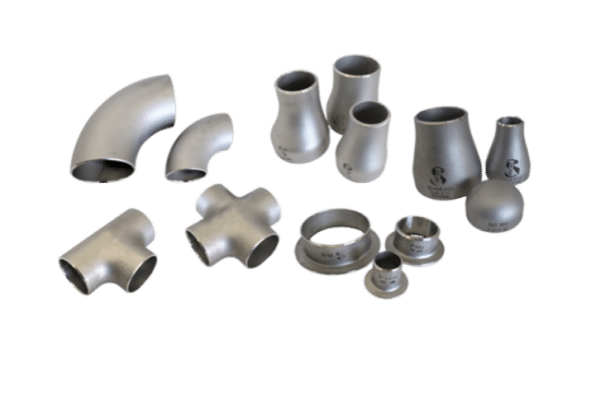 Butt Weld Fitting