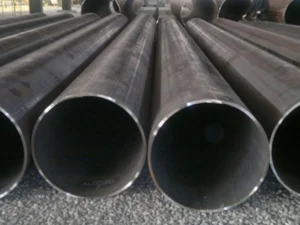 ท่อเหล็กดำ Black Steel Pipe
