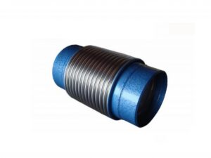 Expansion Joint