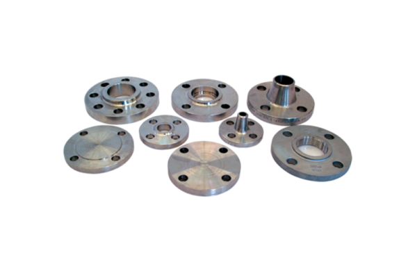 Flange