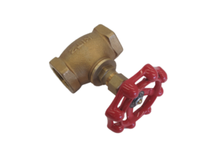 Gate Valve