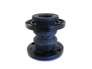 เฟล็กซ์ยาง Rubber Flexible Joint