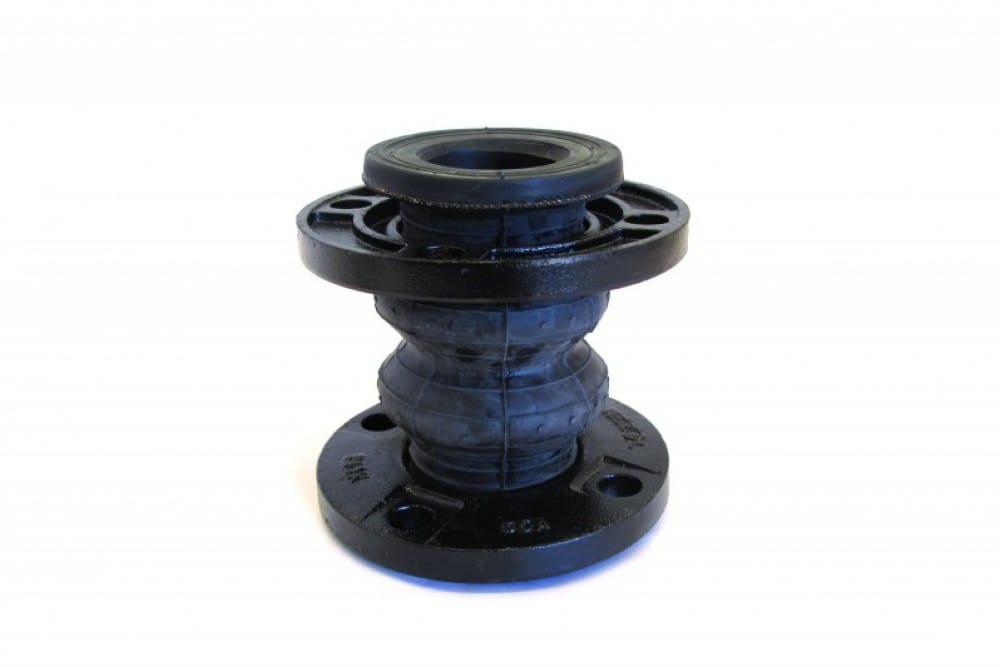 เฟล็กซ์ยาง Rubber Flexible Joint