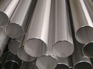 ท่อแสตนเลส Stainless Steel Pipe