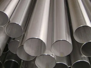ท่อแสตนเลส Stainless Steel Pipe