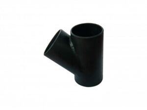 Butt Weld Lateral Tee