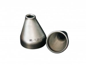 Butt Weld Eccentric Reducer
