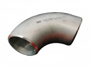 Butt Weld Elbow