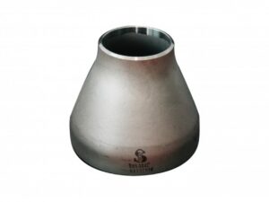 Butt Weld Concentric Reducer