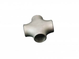 Butt Weld Cross