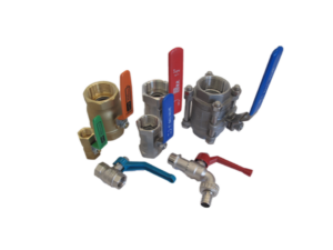 Valve