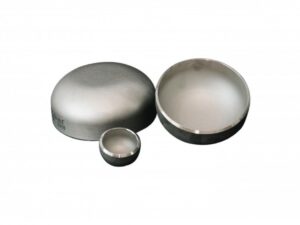 Butt Weld Cap