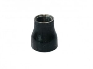 Butt Weld Concentric Reducer with Thread