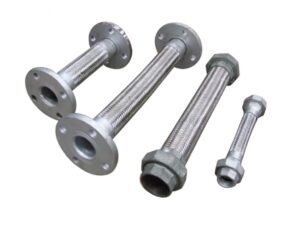 Flexible & Expansion Joint