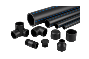 Category HDPE