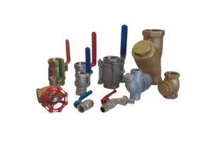 S.K. Fitting Valve - Valve