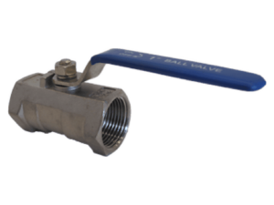 Ball valve
