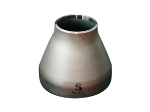 Butt welding concentric reducer