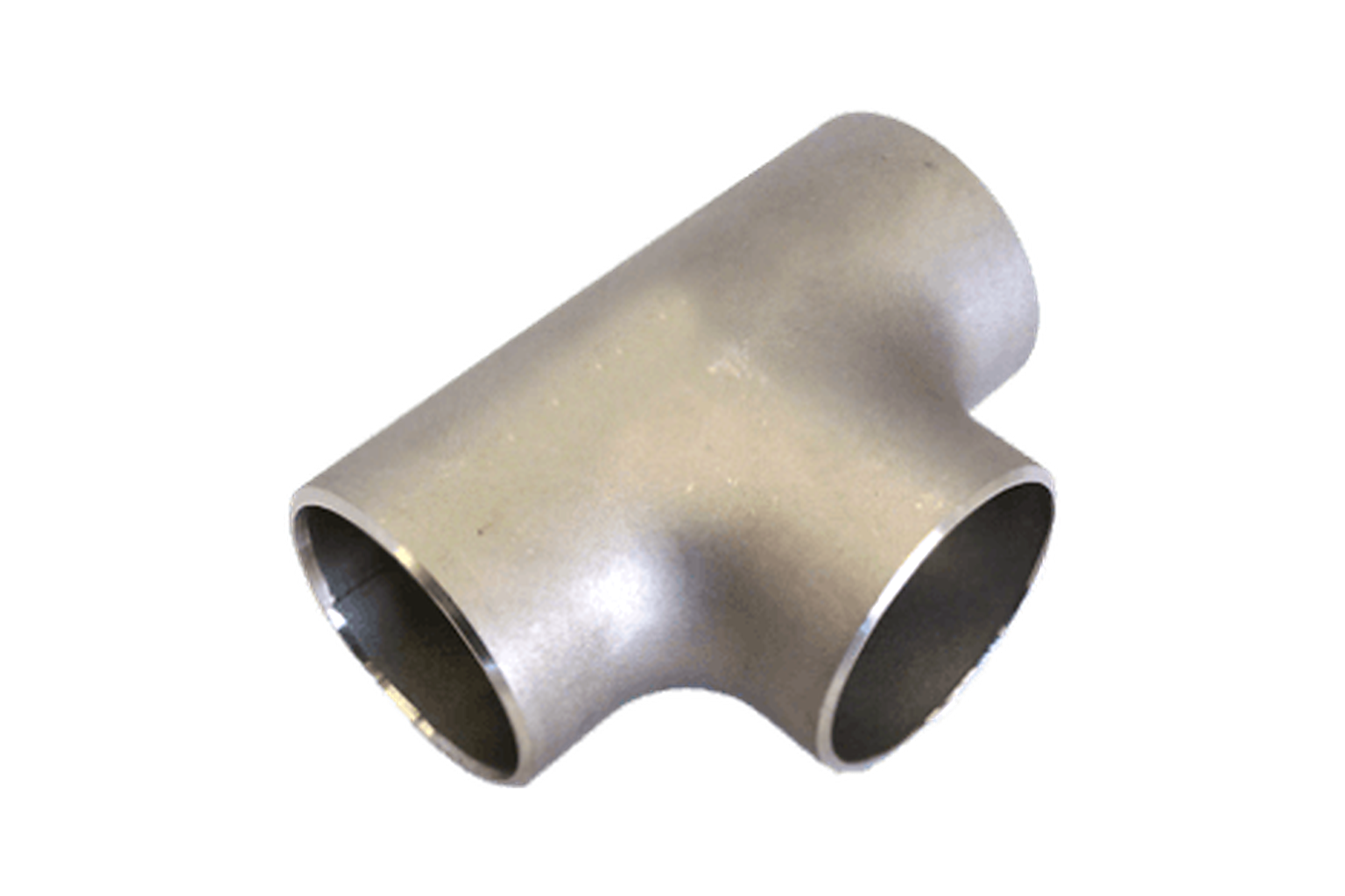 Butt welding fitting detail