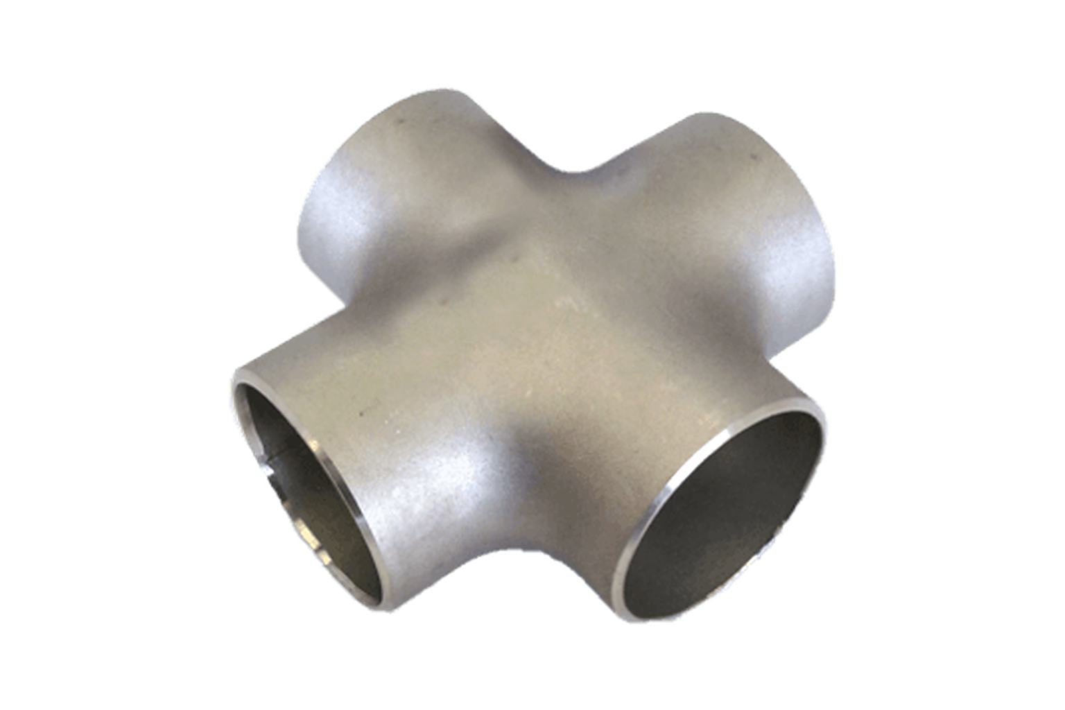Butt welding fitting detail