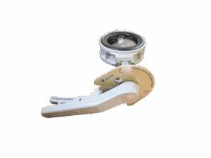 Butterfly valve