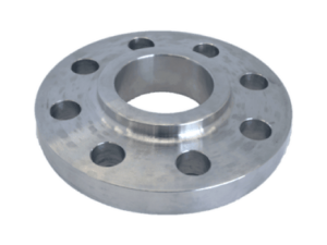 Customized flange