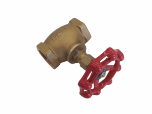 Gate valve