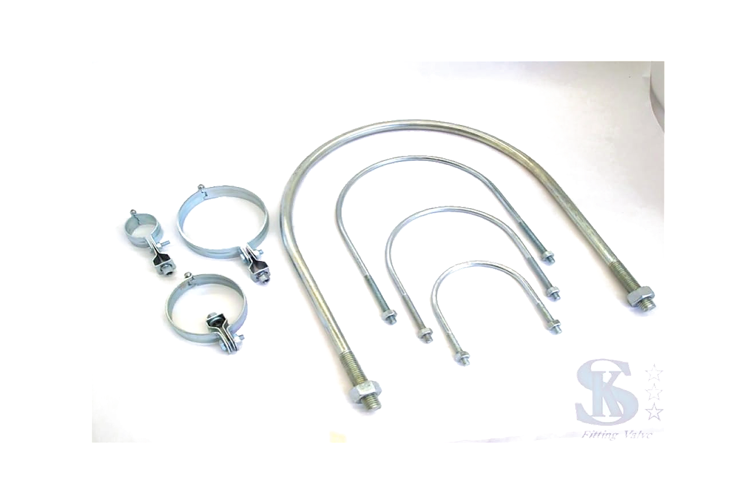 Gauge detail