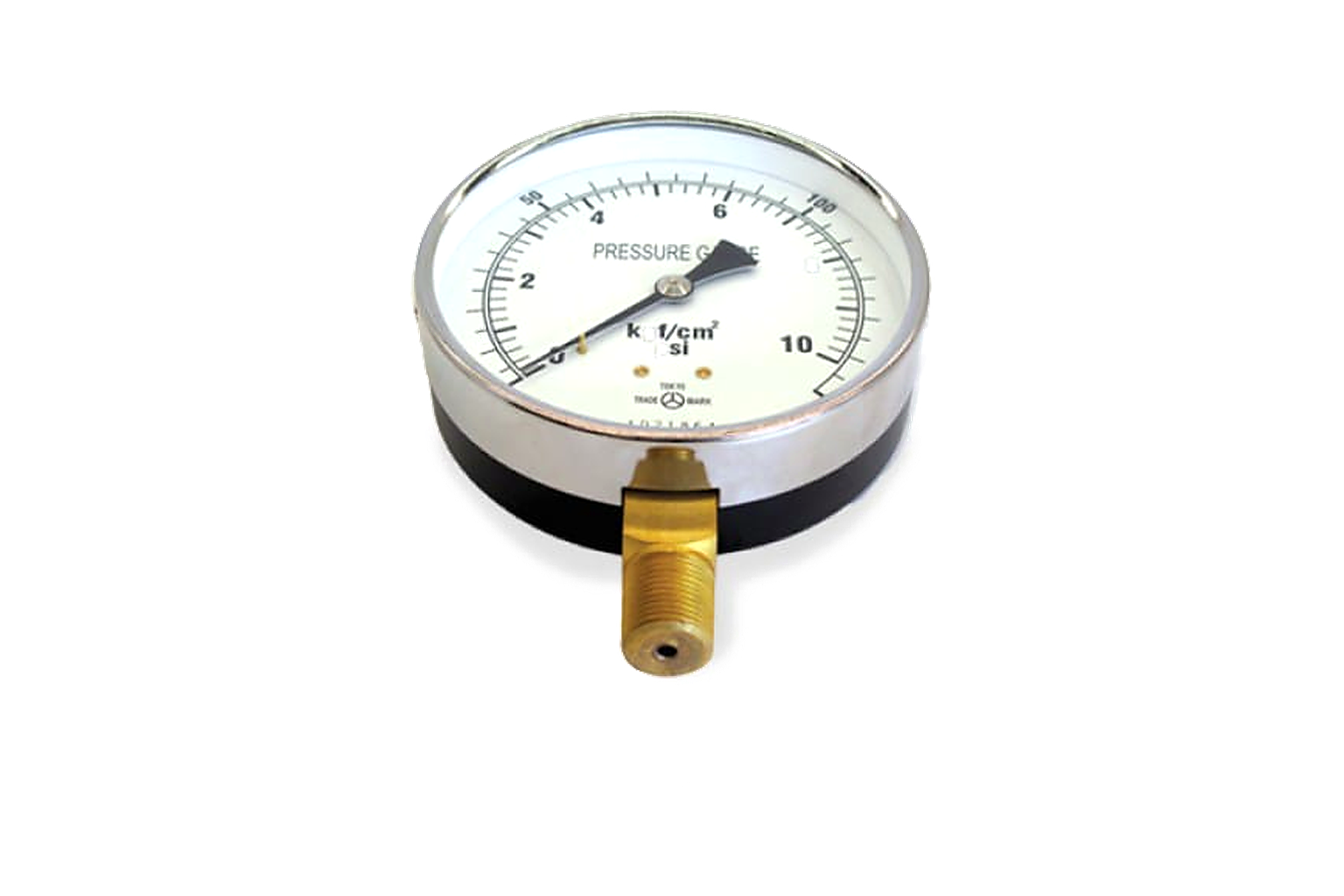 Gauge