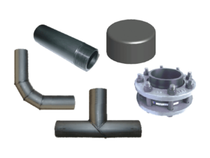 Hdpe fitting