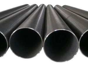 ท่อเหล็กดำ Black Steel Pipe