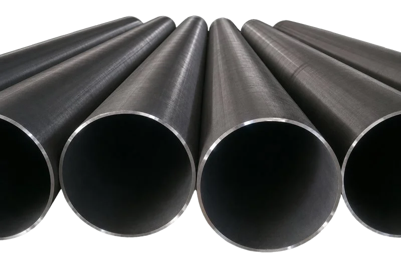 ท่อเหล็กดำ Black Steel Pipe
