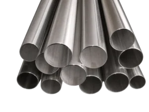 ท่อแสตนเลส Stainless Steel Pipe