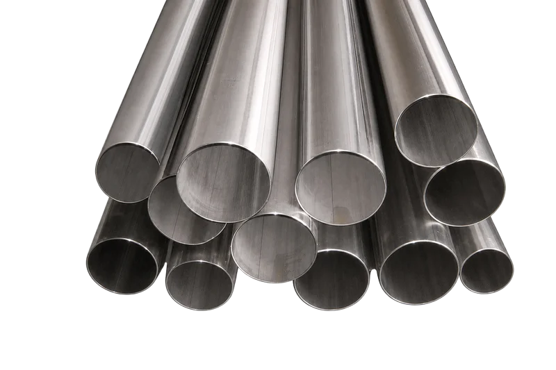 ท่อแสตนเลส Stainless Steel Pipe