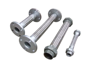Stainless steel flexible hose