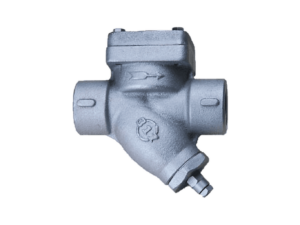 Steam trap