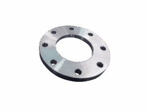 Stub end flange product
