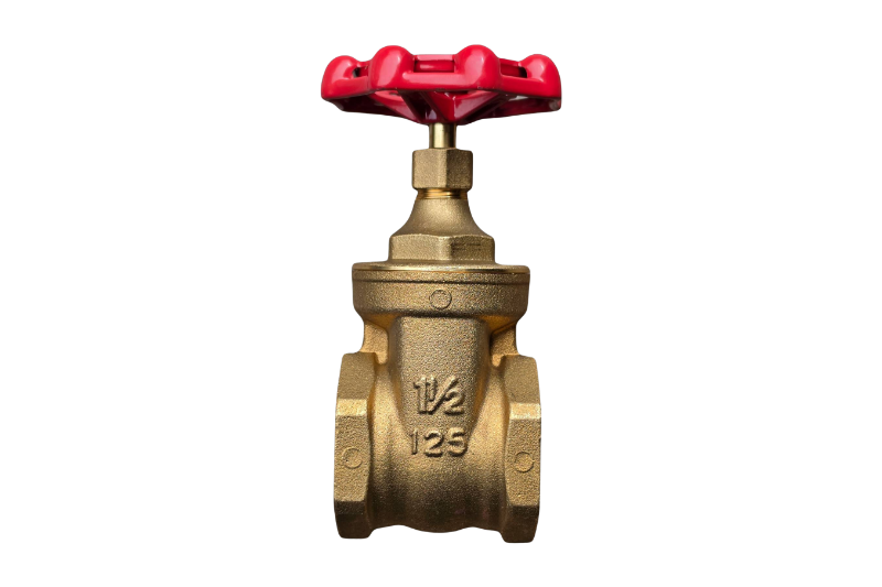ประตูน้ำ เกทวาล์ว gate valve